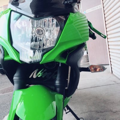 250sl1's profile picture. ゼファーx→ninja250slに乗ってます二輪整備士資格持ち。 バイク好きと繋がりたいです。 誰でもフォローしてください！ みなさんのオススメツーリングスポット教えてください！