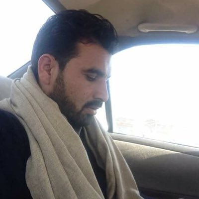 MohammadAliB2B's profile picture. I am proud and proud of being Afghan.