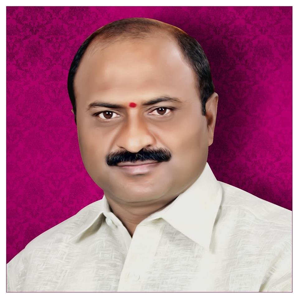 Parakala Constituency MLA