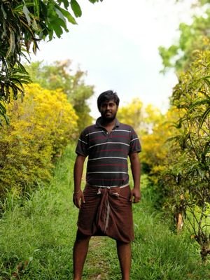 Amaledapal's profile picture. VIP