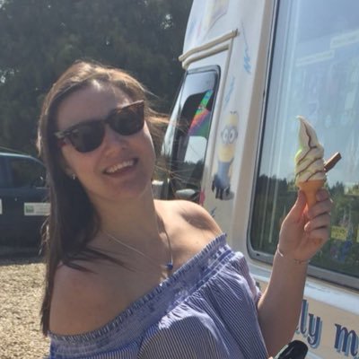 BA_UX_Megan's profile picture. Avanade UK Consultant, Business Analyst and Digital Workplace enthusiast!