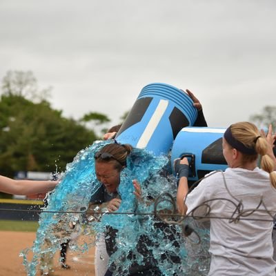 Head Softball Coach @MonmouthSB, 
Mama to Anna & Brooks, 
Living the Jersey Shore Life