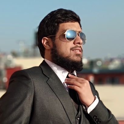 aadilahmad007's profile picture. 