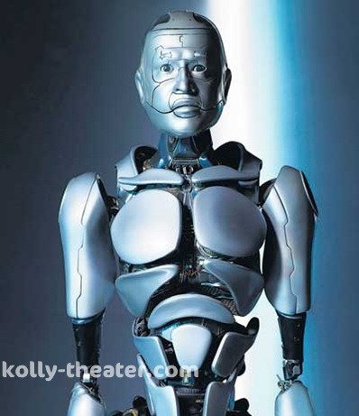 chitti robot toy