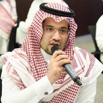 أستاذ تصميم النظم التعليمية والتقنية المشاركKSU| مهتم في تدريس التقنية الرقمية|مستشار في قضايا التحول الرقميEdu|أوظَّف كل إمكاناتي لتحقيق رؤية السعودية 2030