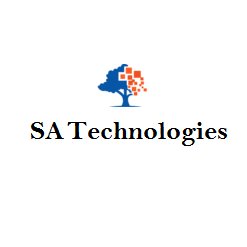 SATechnologies2's profile picture. SA Technologies is Website, E-commerce, Application development, Cloud based CRM, ERP Solution & SharePoint Development providing company based in Mumbai.