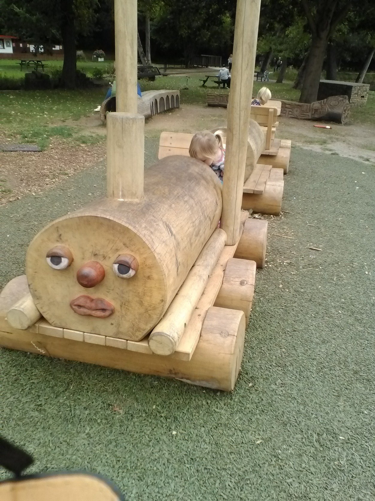 GeneralDogsbod2's profile picture. Chief cook and bottle washer!