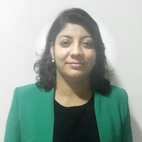 Neha Dave, CFA (@nehadave01) 's Twitter Profile