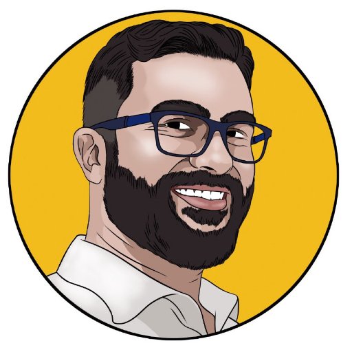 reynaldosouzajr's profile picture. Pai, Marido, Carioca, Flamenguista e Agileiro.