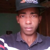 SYLVANO RICARDO(@TsarFanaH) 's Twitter Profile Photo