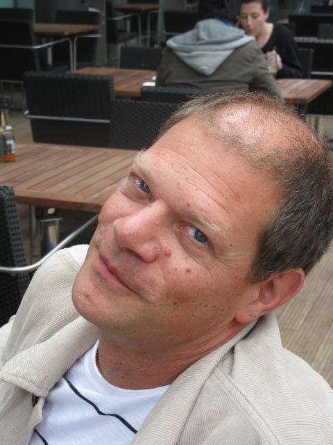 BruceyGoosey's profile picture. 