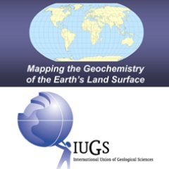 IUGS COMMISSION ON GLOBAL GEOCHEMICAL BASELINES