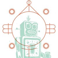 Mad Robot Brewing Co. (@robotbrewingco) Twitter profile photo