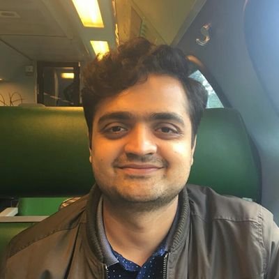 aeroaks's profile picture. Pythonista, Data, Rustacean, Open Source; Father, Husband