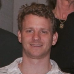 AldenKinder's profile picture. 