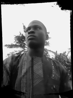 DAOs || crypto-enthusiast || Public Goods Enthusiast|| Sustainable Development|| GDG_Benin_&_Birnin Kebbi