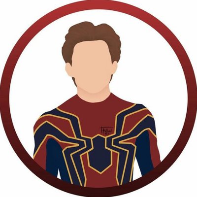 Spider Man Fan Art On Twitter Peter Is Cute Even When He Gets