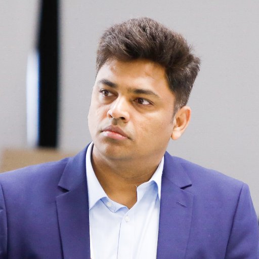 maddanrsaawant1's profile picture. A free thinker.