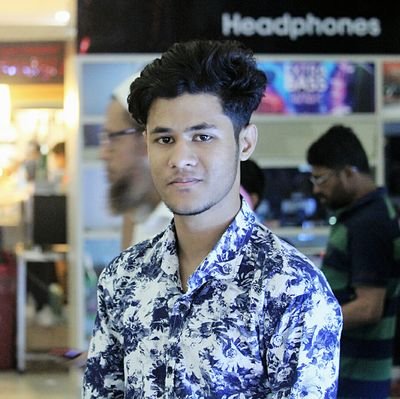 Hello there I'm Atik Md Alavi, an experienced DIGITAL MARKETING EXPERT with a love for FB & Insta Ads, Google Ads Management, Lead Generation services.