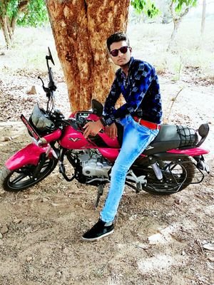 Sandeep27287891's profile picture. No Love my enjoy life