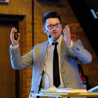 Wouter De Soete (@wouterdesoete) 's Twitter Profile
