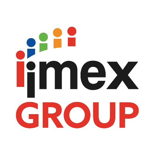 The IMEX Social Team is on site at #IMEX18 powering the main @IMEX_Group account. Follow us there!