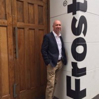 Glen Frost ⛄️ (@glenfrost) 's Twitter Profile