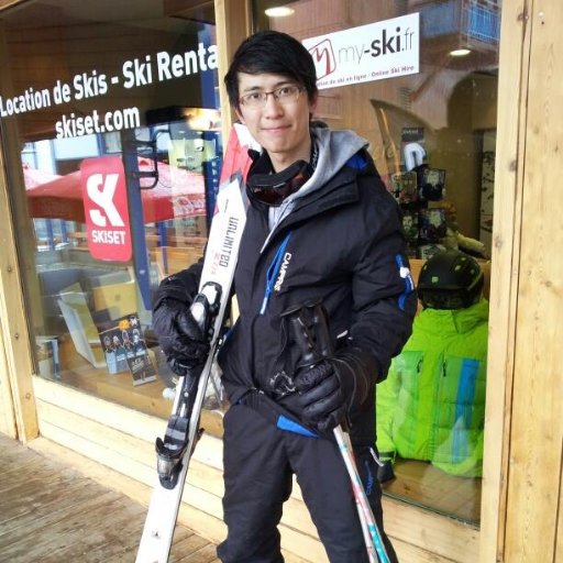 PentLok's profile picture. 正義はなされよ たとえ世界は滅ぶとも