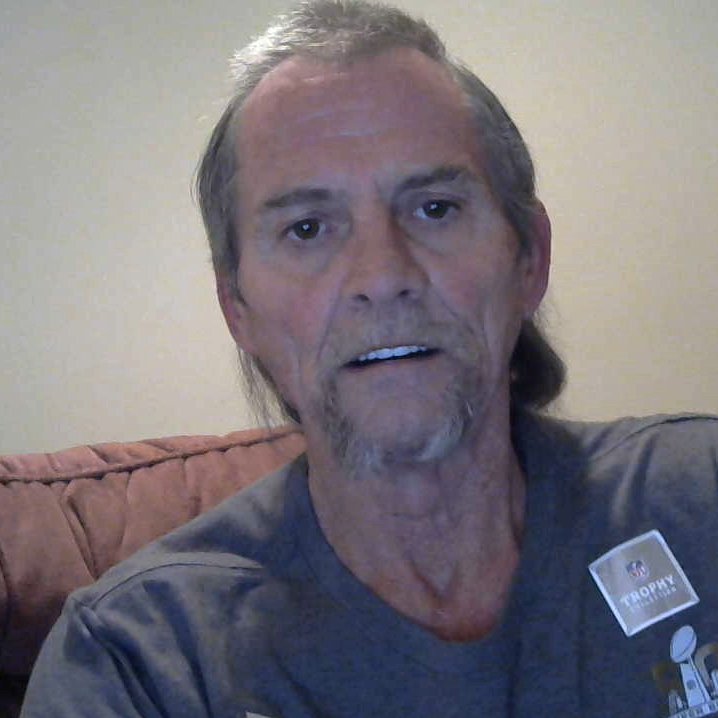 DannyKirkland18's profile picture. Life is Sweet Live Ride DIE.😎☠️🙏🇺🇸