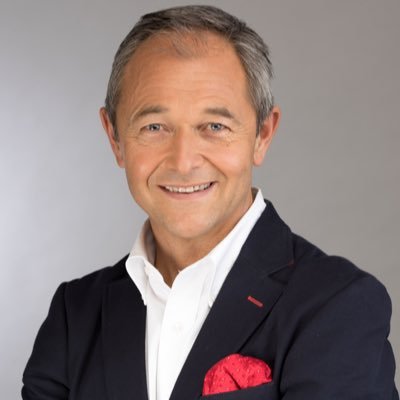 Jan Muehlfeit Profile