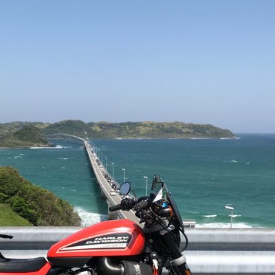 広島出身横浜在住/キャンプもツーリングもご無沙汰/HD XR1200/T-1 MEX(メキシコビートル)/最近は飲んだくれ