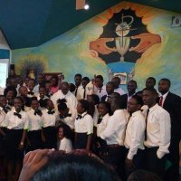 @St. Charles Lwanga Catholic Community Mubs (@stmubs) 's Twitter Profile