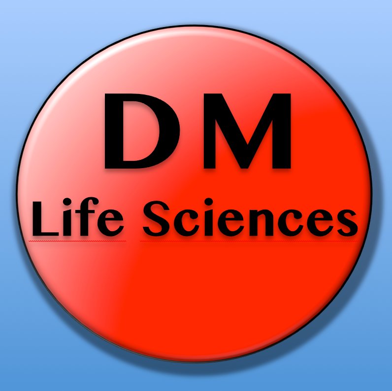 DM LifeSciences. Reshaping the future of LS Research