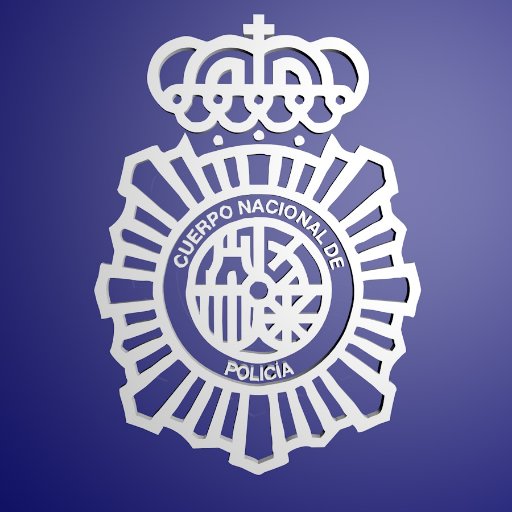 Cuenta Oficial de la @Policia Nacional en Andalucía Occidental 
#Sevilla #Cádiz #Córdoba y #Huelva.
📣Canal de Información📣       sevilla.prensa@policia.es📬