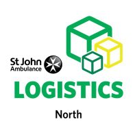 SJA North Region Logistics(@SJANRLogistics) 's Twitter Profile Photo