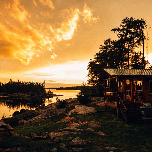 jacksonslodge's profile picture. FIRST CLASS Remote Fly-in Fishing
in MANITOBA, CANADA.