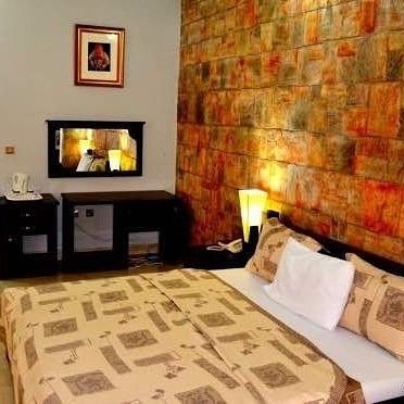 EmeraldExclusi1's profile picture. Emerald Hotel is an establishment with a wide variety of Luxury patterns to suit every class of guests we have to every possible level.