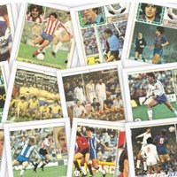 El Sitio De Mis Cromos (@sitiomiscromos) 's Twitter Profile Photo