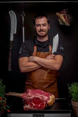 MetzgereiHermle's profile picture. Ich bin Metzger Meister und Fleischsommelier. in einer kleinen Metzgerei in Spaichingen.
Metzgerei Hermle Zur Hoffnung Die Fleischpuristen.