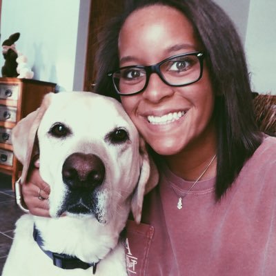 hallemoshier's profile picture. •University of Northern Iowa• •ΑΦ•