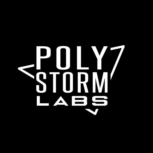 PolystormL's profile picture. Polystorm Labs - Swedish Game company by moose developers, We create games for iOS and Android. https://t.co/kFM69y2rDF