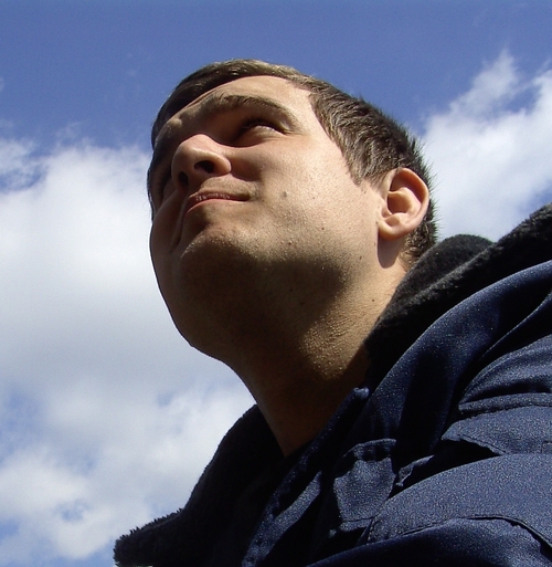 Skadabr's profile picture. 