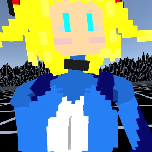 Genga_VRchatさんのプロフィール画像