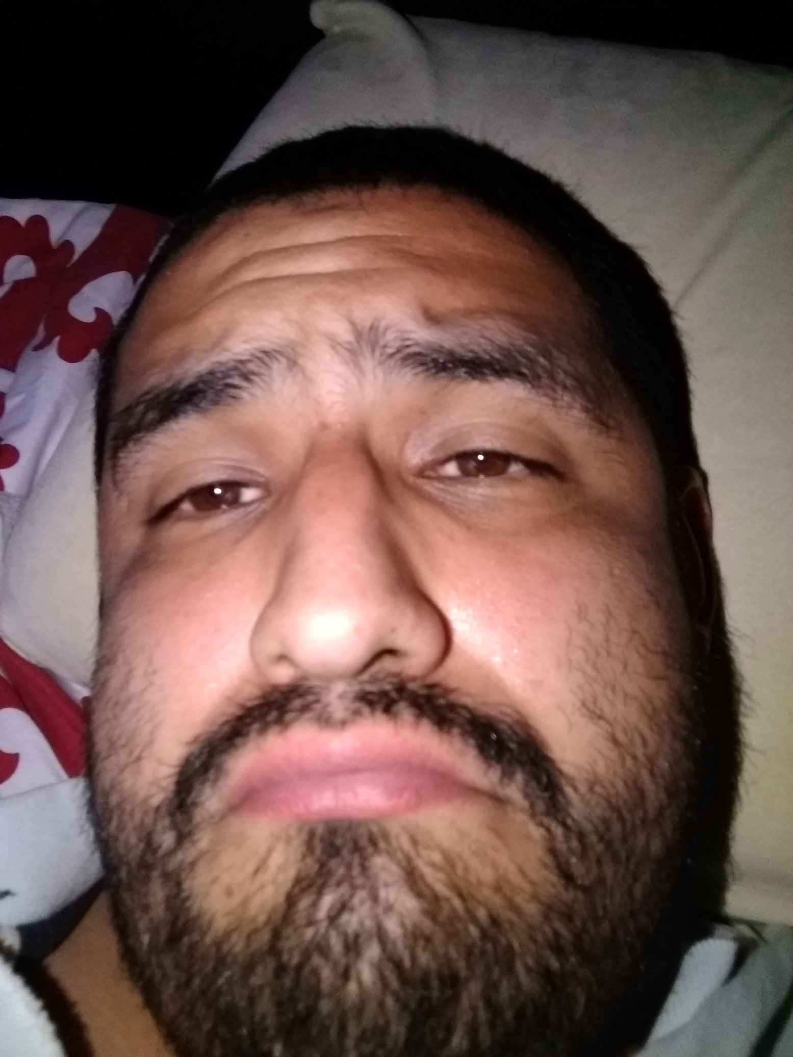 sergiob23451937's profile picture. male