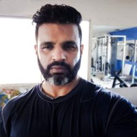 Muhammad Usman (@usman_qamar) 's Twitter Profile