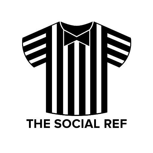 the Social Ref