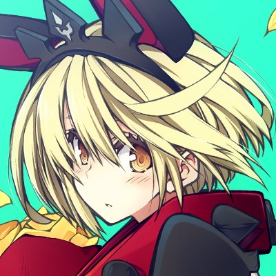 アイコンとヘッダーの素敵なエルフェルトは10moさん(@_10mo)に描いて頂きました。感謝！ / GGXrd(EL)/NieR:Automata/ガンスター/ガーヒー/JSR/朧村正/ PSID:hino_hino_ ellegarden大好き