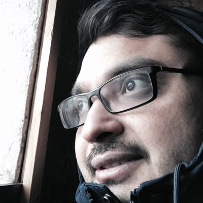 rayabhisekh's profile picture. Nephrology & Critical Care Medicine… Best of both worlds…