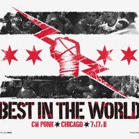 CM Punk (@cm_punk_0316) 's Twitter Profile