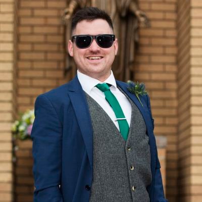 ChrisCollins157's profile picture. Bachelor (of Science). Getting full & trying to pull